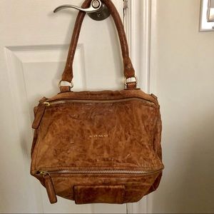 **Major Price Drop** Givenchy medium Pandora bag